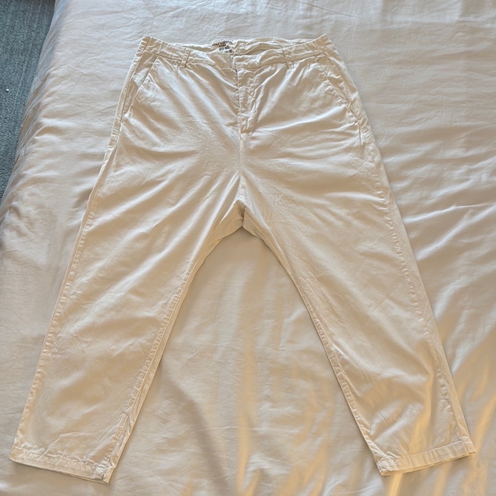 Nili Lotan Paris Pant